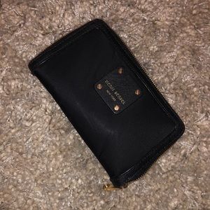 Authentic Henri Bendel wallet
